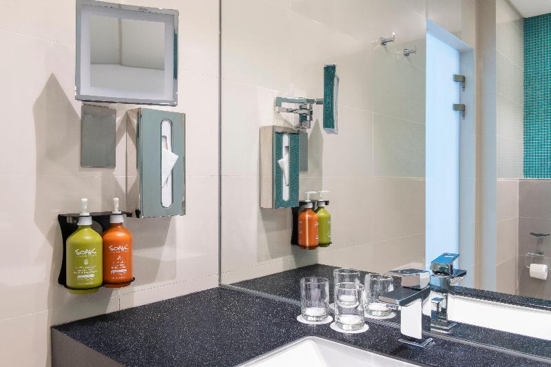 Holiday Inn Doha - The Business Park - Oda