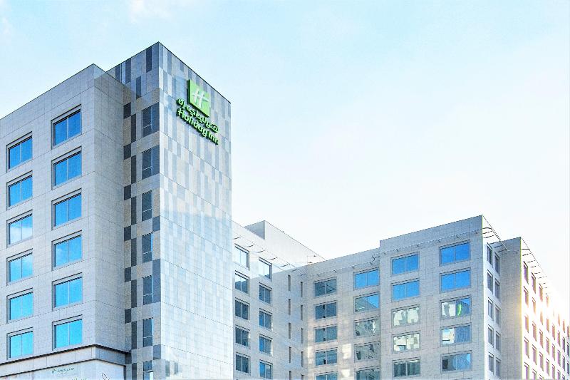 Holiday Inn Doha - The Business Park - Oda