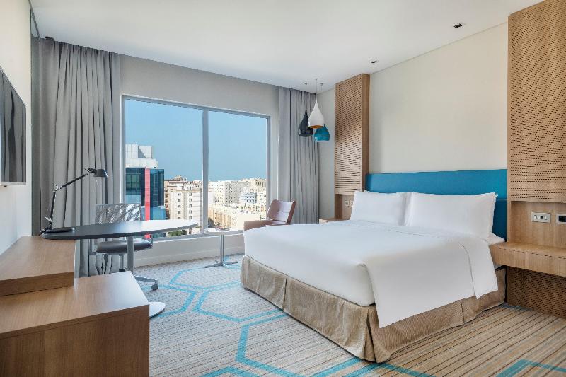 Holiday Inn Doha - The Business Park - Oda