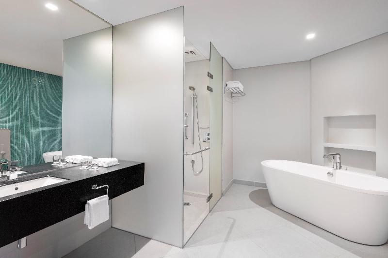 Holiday Inn Doha - The Business Park - Oda