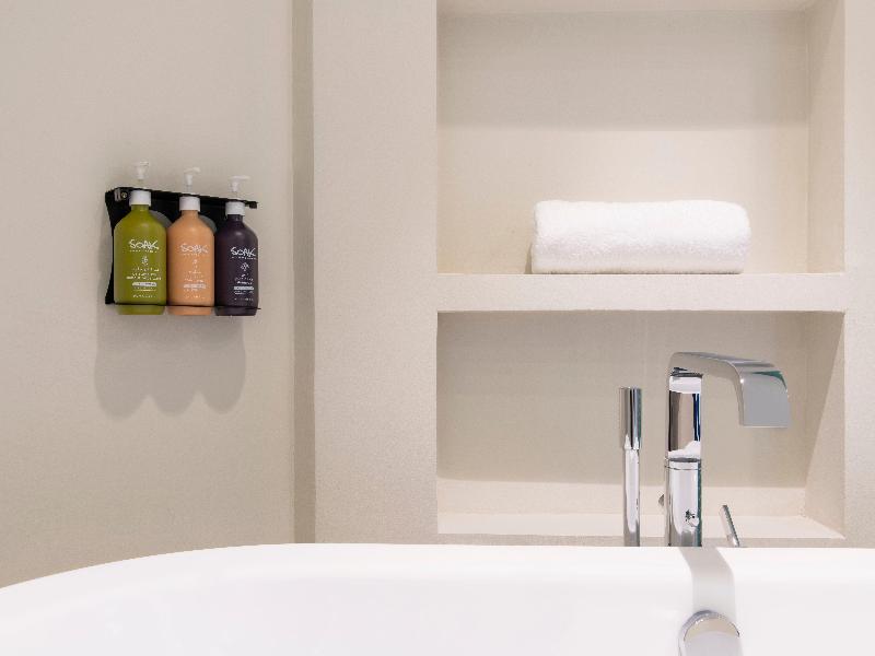 Holiday Inn Doha - The Business Park - Oda