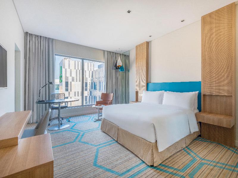 Holiday Inn Doha - The Business Park - Oda