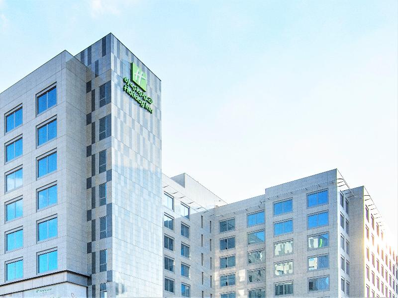 Holiday Inn Doha - The Business Park - Oda