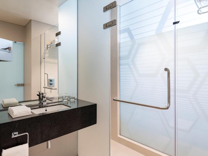 Holiday Inn Doha - The Business Park - Oda