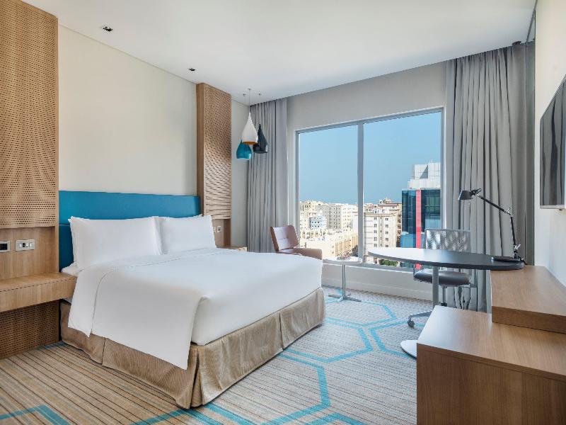 Holiday Inn Doha - The Business Park - Oda