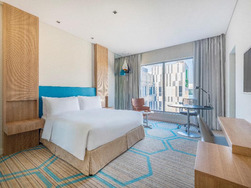 Holiday Inn Doha - The Business Park - Oda