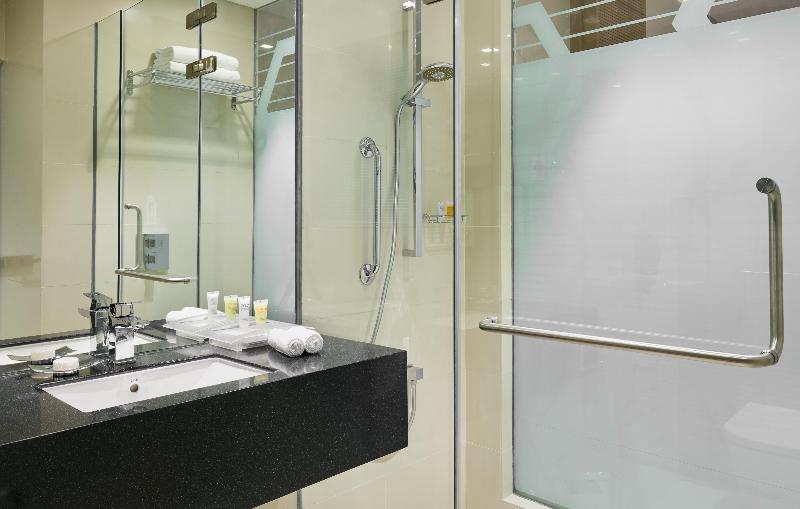 Holiday Inn Doha - The Business Park - Oda