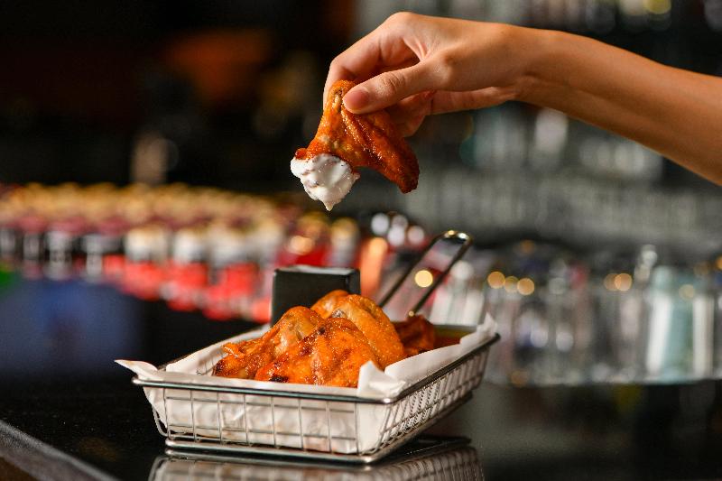 Holiday Inn Doha - The Business Park - Restoran