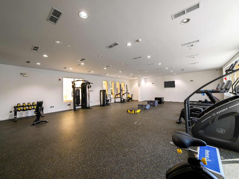 DoubleTree by Hilton Jeddah Al Andalus Mall - Aktivite
