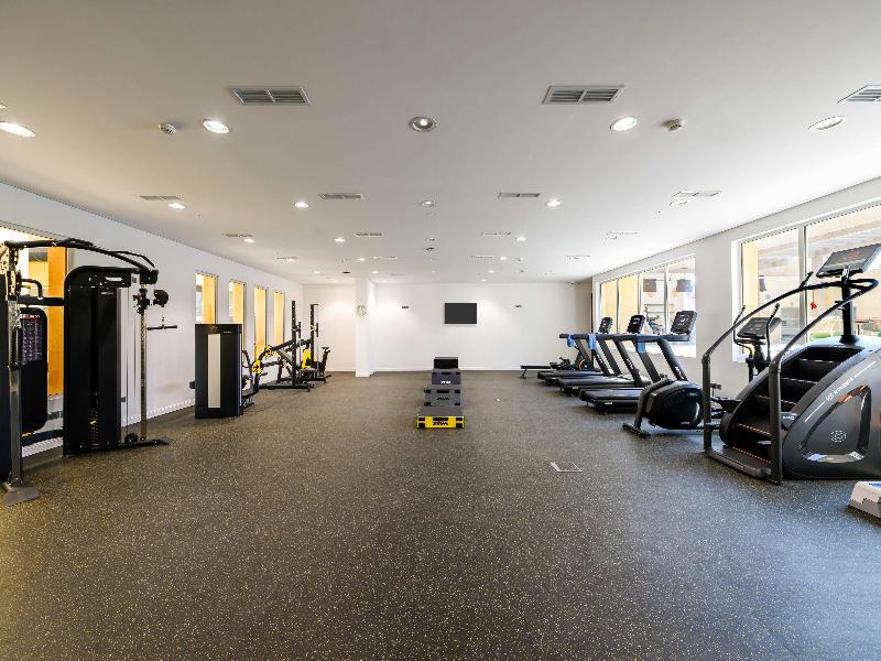 DoubleTree by Hilton Jeddah Al Andalus Mall - Aktivite