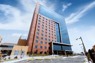 DoubleTree by Hilton Jeddah Al Andalus Mall otel fotoğrafı