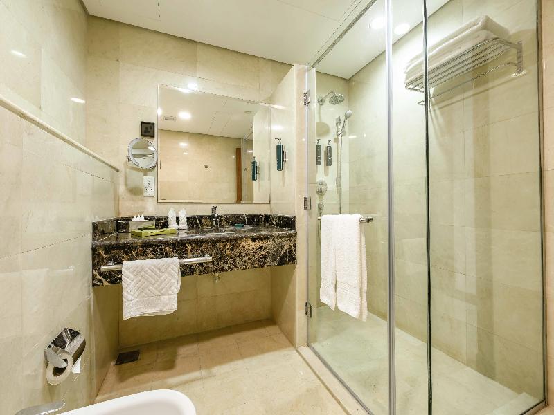 DoubleTree by Hilton Jeddah Al Andalus Mall - Oda