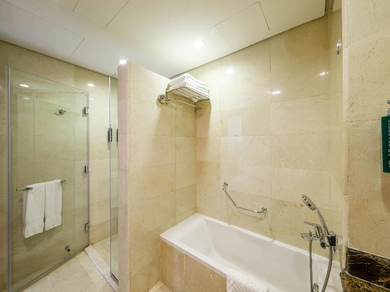 DoubleTree by Hilton Jeddah Al Andalus Mall - Oda