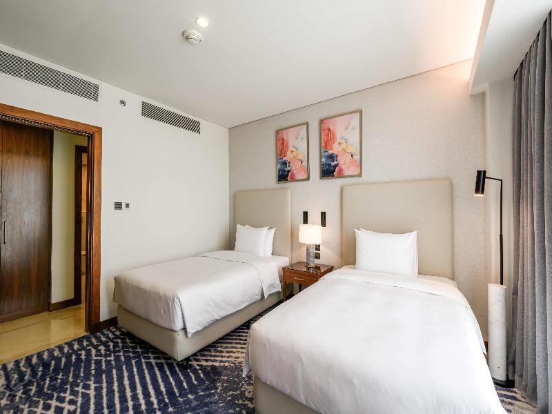 DoubleTree by Hilton Jeddah Al Andalus Mall - Oda