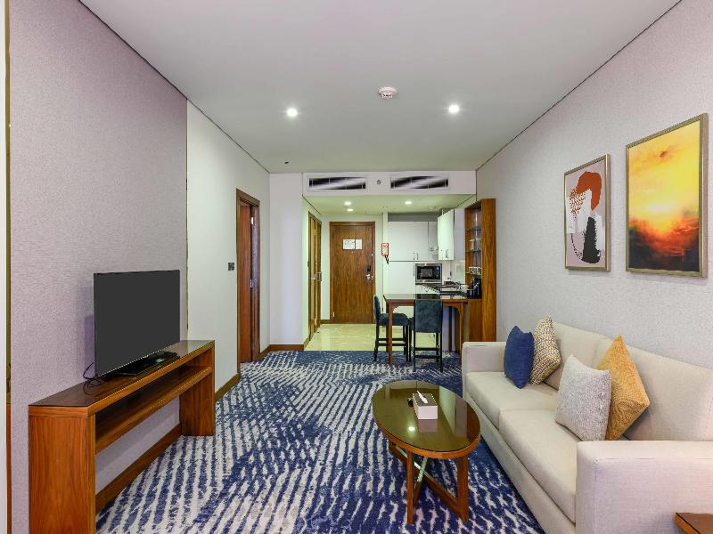 DoubleTree by Hilton Jeddah Al Andalus Mall - Oda