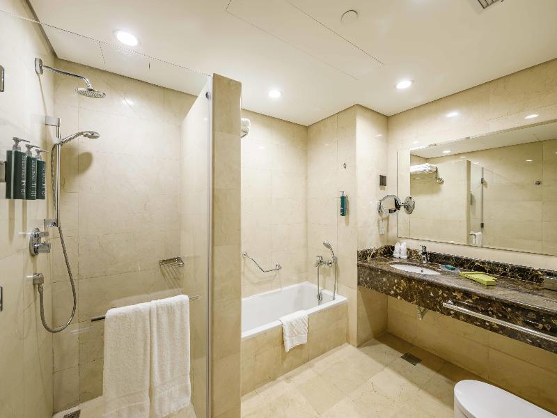 DoubleTree by Hilton Jeddah Al Andalus Mall - Oda