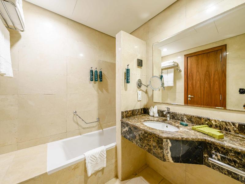 DoubleTree by Hilton Jeddah Al Andalus Mall - Oda