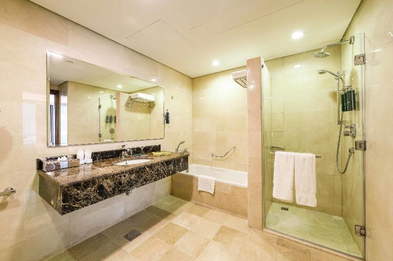 DoubleTree by Hilton Jeddah Al Andalus Mall - Oda