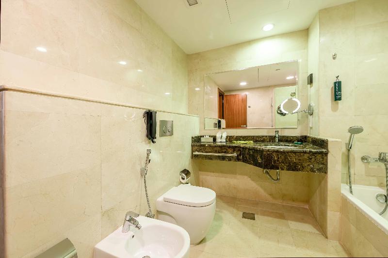 DoubleTree by Hilton Jeddah Al Andalus Mall - Oda