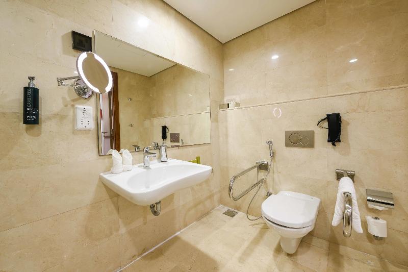 DoubleTree by Hilton Jeddah Al Andalus Mall - Oda
