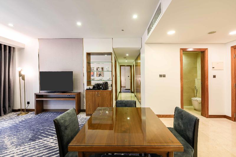 DoubleTree by Hilton Jeddah Al Andalus Mall - Oda
