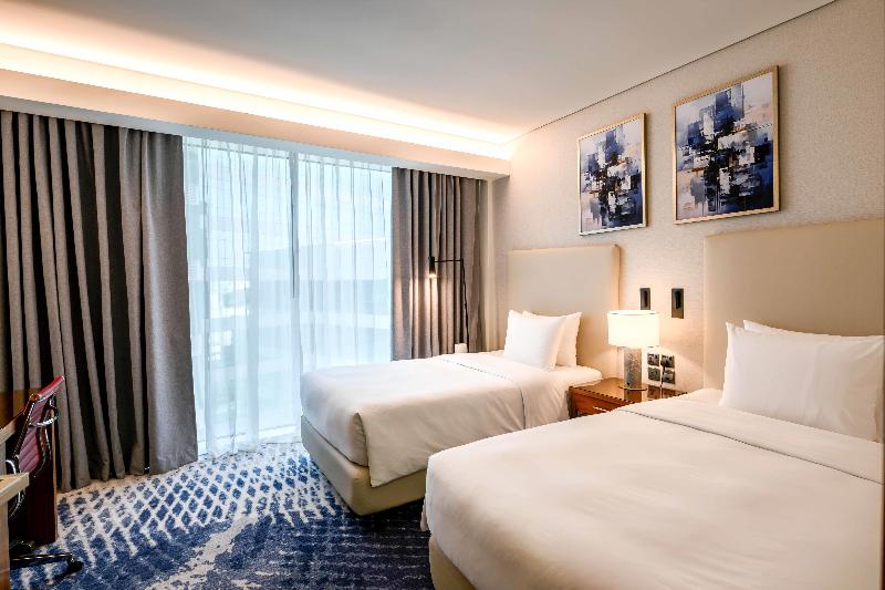 DoubleTree by Hilton Jeddah Al Andalus Mall - Oda