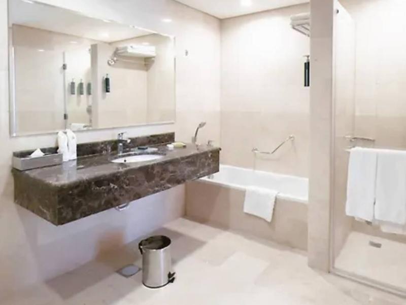 DoubleTree by Hilton Jeddah Al Andalus Mall - Oda