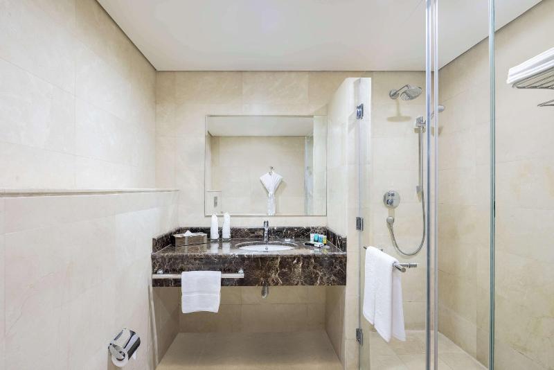 DoubleTree by Hilton Jeddah Al Andalus Mall - Oda