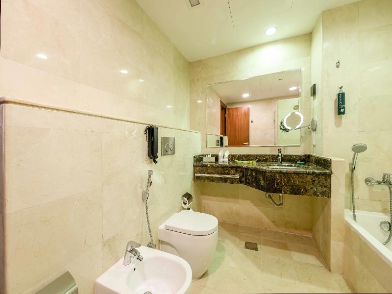 DoubleTree by Hilton Jeddah Al Andalus Mall - Oda