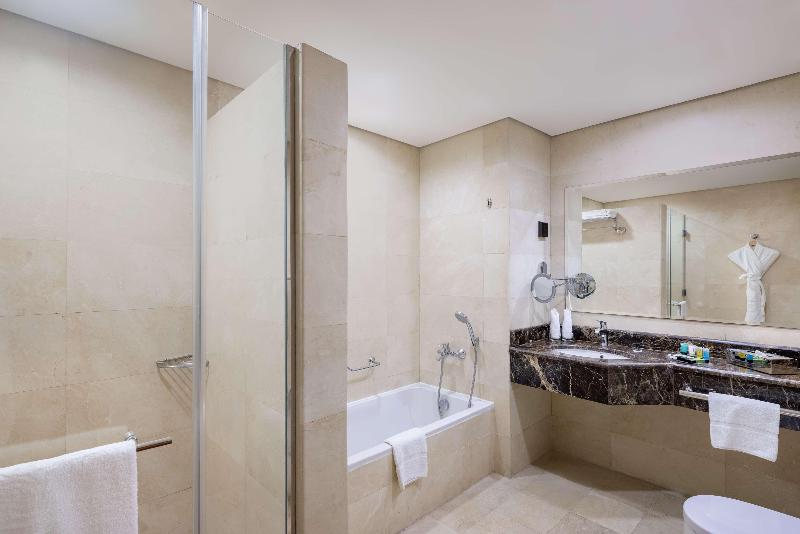 DoubleTree by Hilton Jeddah Al Andalus Mall - Oda