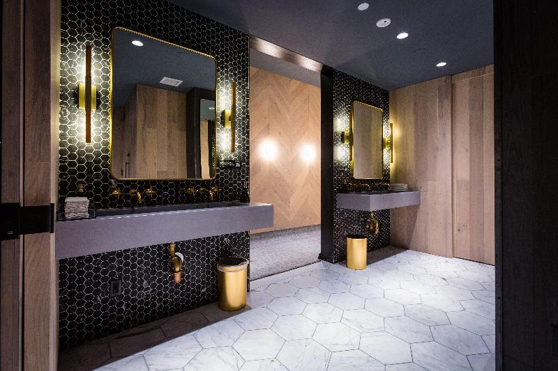Crowne Plaza HY36 Midtown Manhattan - Lobi