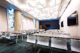 Crowne Plaza HY36 Midtown Manhattan fotoÄŸrafÄ±