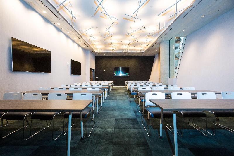 Crowne Plaza HY36 Midtown Manhattan - Toplantı