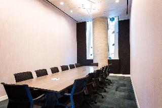 Crowne Plaza HY36 Midtown Manhattan fotoÄŸrafÄ±