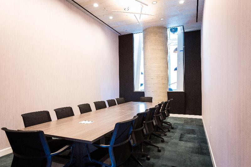 Crowne Plaza HY36 Midtown Manhattan - Toplantı