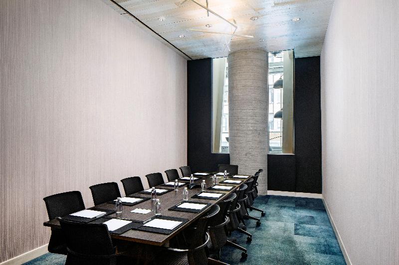 Crowne Plaza HY36 Midtown Manhattan - Toplantı