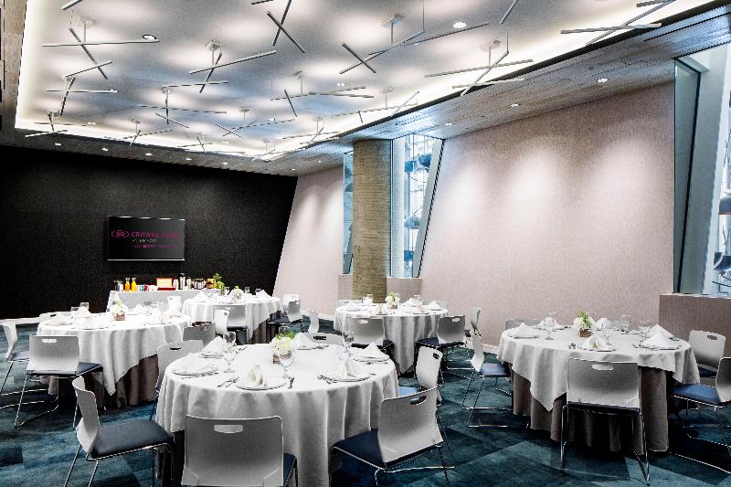 Crowne Plaza HY36 Midtown Manhattan - Toplantı