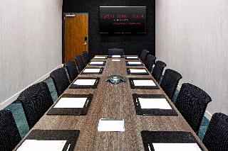 Crowne Plaza HY36 Midtown Manhattan fotoÄŸrafÄ±