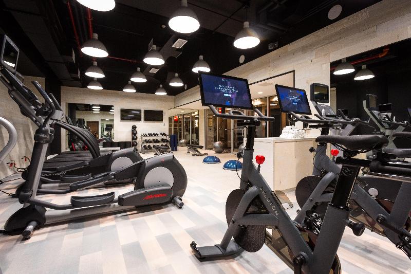 Crowne Plaza HY36 Midtown Manhattan - Aktivite