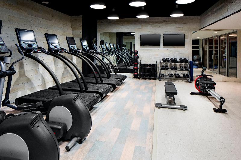 Crowne Plaza HY36 Midtown Manhattan - Aktivite