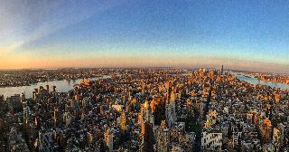 Crowne Plaza HY36 Midtown Manhattan otel fotoğrafı