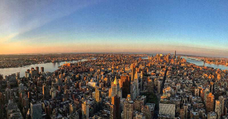 Crowne Plaza HY36 Midtown Manhattan - Genel
