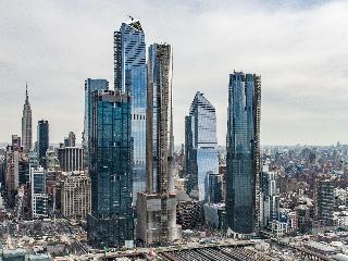 Crowne Plaza HY36 Midtown Manhattan fotoÄŸrafÄ±