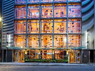 Crowne Plaza HY36 Midtown Manhattan fotoÄŸrafÄ±