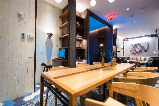 Crowne Plaza HY36 Midtown Manhattan fotoÄŸrafÄ±