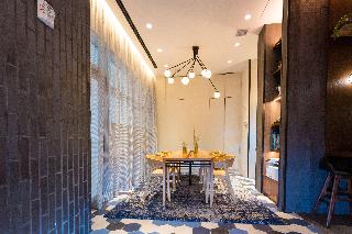 Crowne Plaza HY36 Midtown Manhattan fotoÄŸrafÄ±