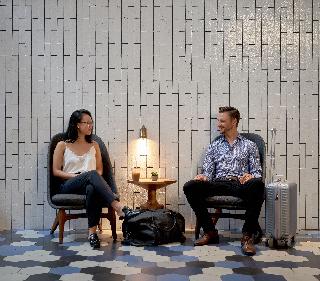 Crowne Plaza HY36 Midtown Manhattan fotoÄŸrafÄ±