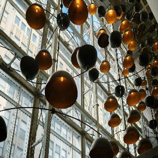 Crowne Plaza HY36 Midtown Manhattan fotoÄŸrafÄ±