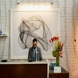 Crowne Plaza HY36 Midtown Manhattan fotoÄŸrafÄ±