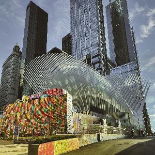 Crowne Plaza HY36 Midtown Manhattan fotoÄŸrafÄ±